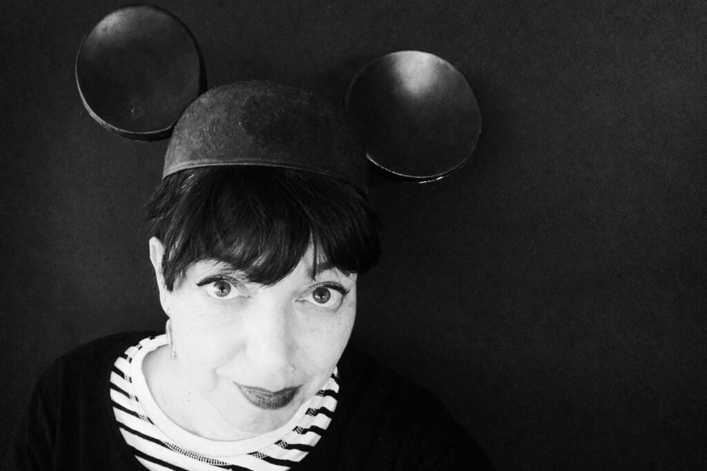 Shanti Ranchetti – RInascita