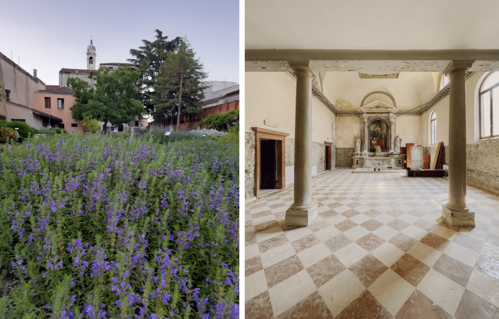 Ecco quali sono gli artisti del Padiglione Vaticano alla Biennale di Venezia 2026. Ci sono pure Brian Eno e Patti Smith