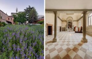 61. Biennale Arte - Padiglione Santa Sede