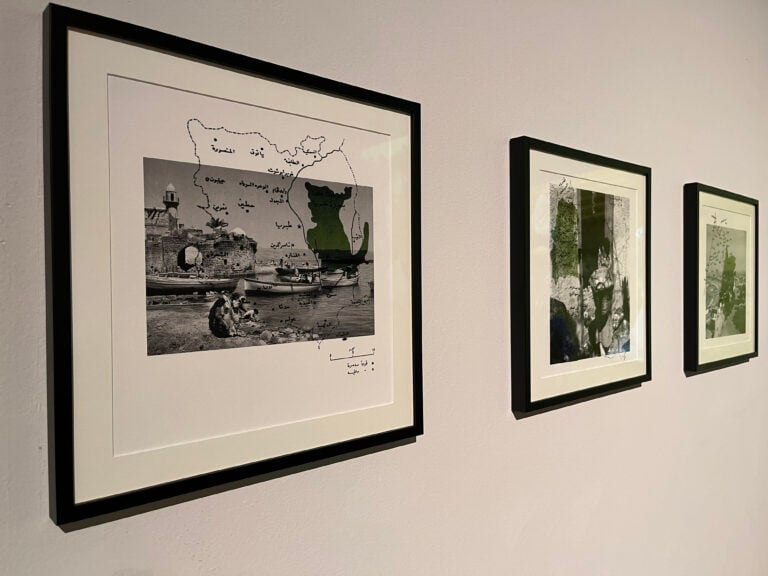 Courtesy Fondazione Merz Foto Enrico Turinetto