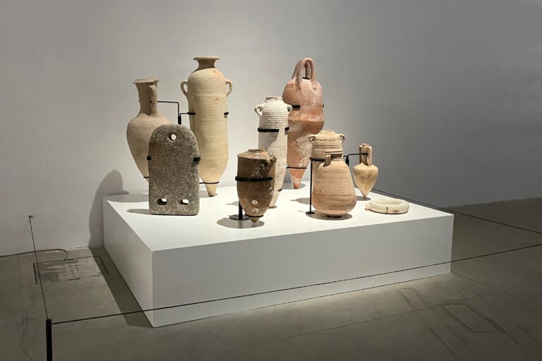 Courtesy Fondazione Merz Foto Enrico Turinetto