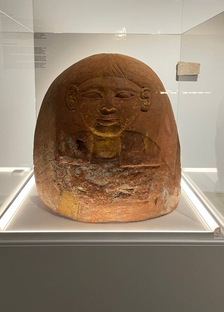 Courtesy Fondazione Merz Foto Enrico Turinetto