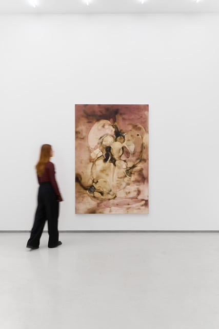 Soft Control, Tempesta Gallery, Milano