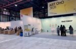 Reportage dalla piccola fiera d'arte di Seoul che vuole rivoluzionare le fiere d'arte