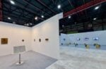 Reportage dalla piccola fiera d'arte di Seoul che vuole rivoluzionare le fiere d'arte