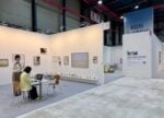 Reportage dalla piccola fiera d'arte di Seoul che vuole rivoluzionare le fiere d'arte