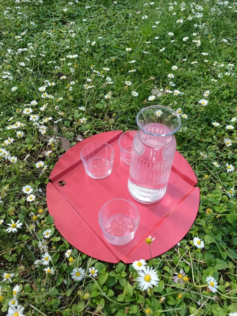 Nella Milano della Design Week in un giardino i designer emergenti possono esporre gratis. &ldquo;Abbiamo ricevuto quasi 100 richieste alla call&rdquo;