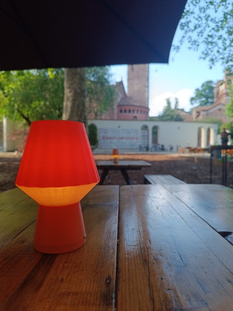 Nella Milano della Design Week in un giardino i designer emergenti possono esporre gratis. &ldquo;Abbiamo ricevuto quasi 100 richieste alla call&rdquo;