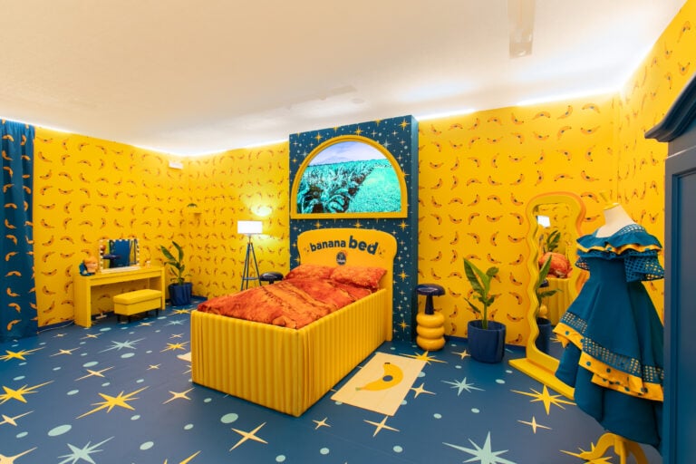 Jiaqi Wang per Chiquita