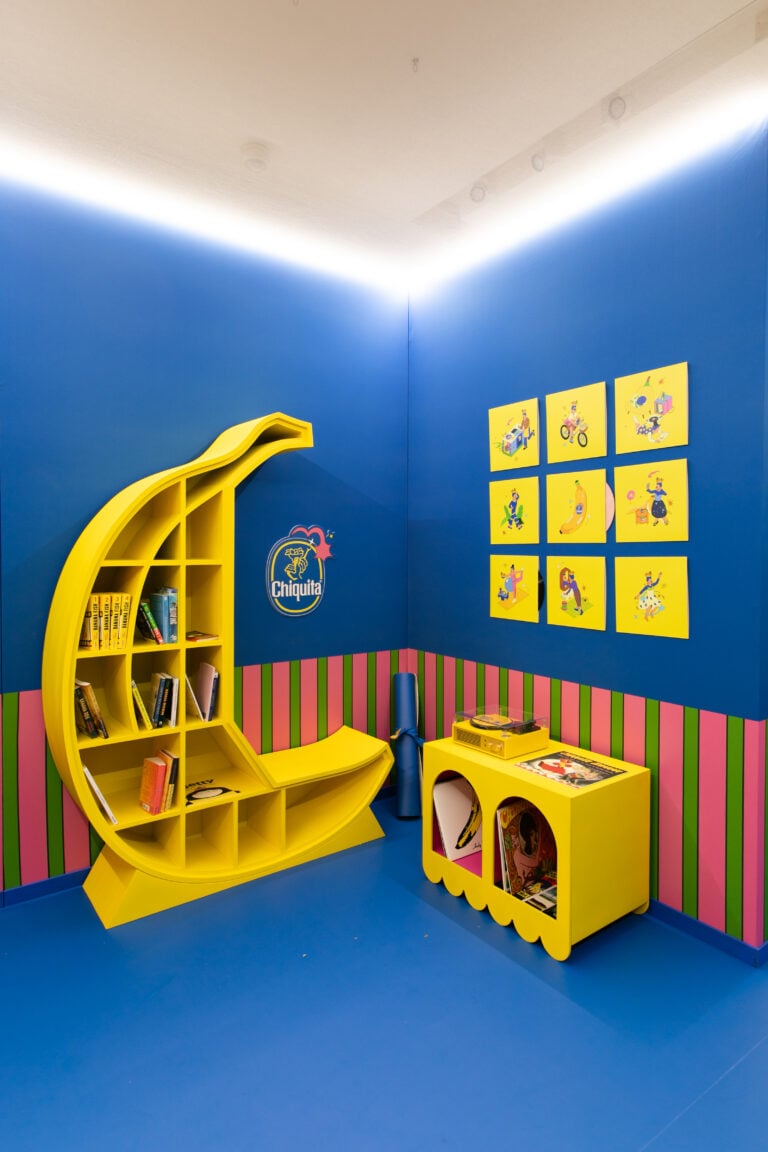 Jiaqi Wang per Chiquita