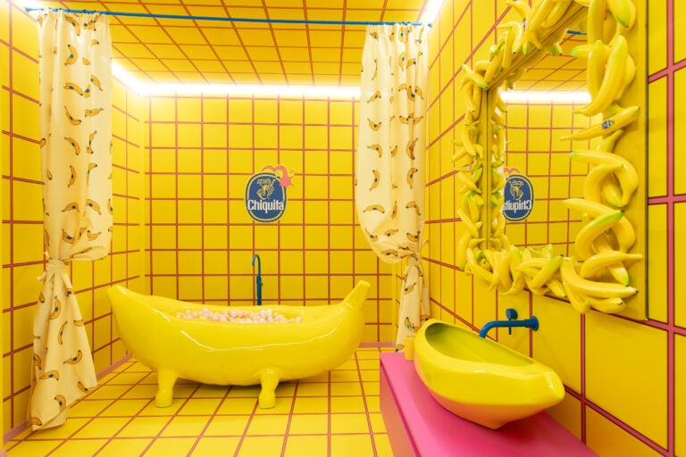 Jiaqi Wang per Chiquita