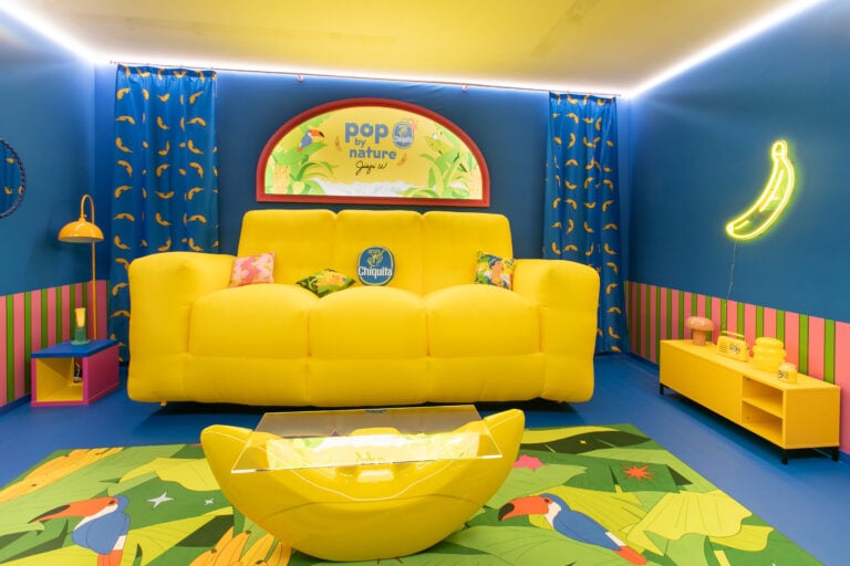 Jiaqi Wang per Chiquita