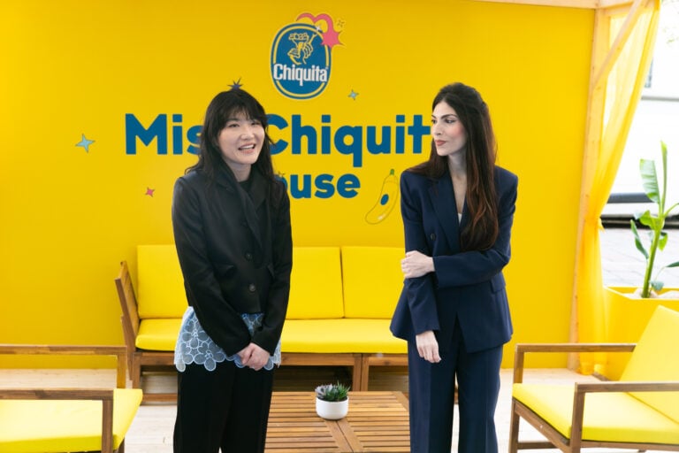 Jiaqi Wang per Chiquita