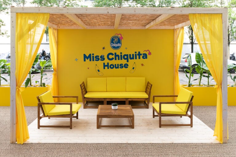 Jiaqi Wang per Chiquita