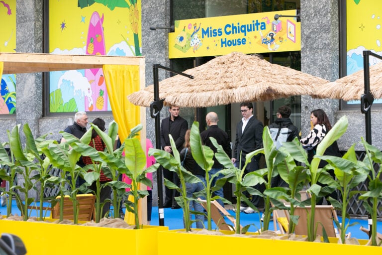 Jiaqi Wang per Chiquita