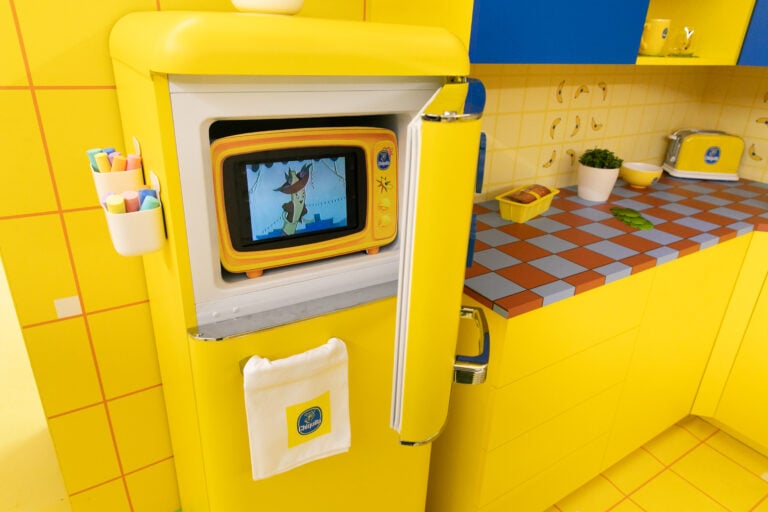 Jiaqi Wang per Chiquita