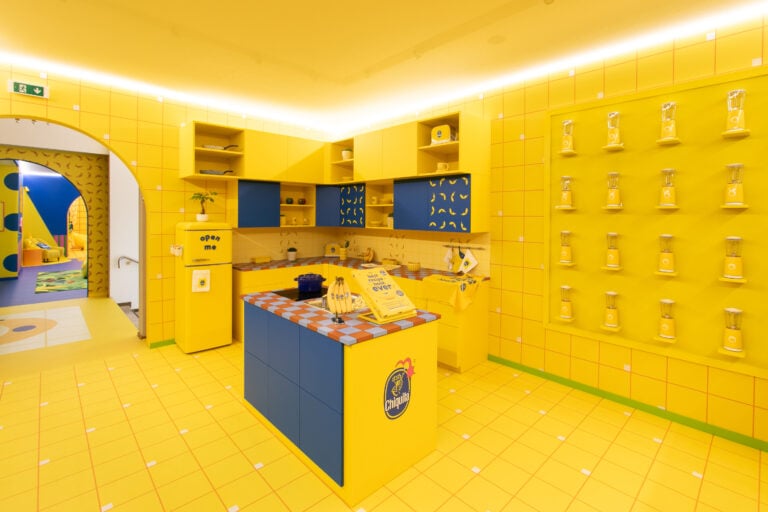 Jiaqi Wang per Chiquita