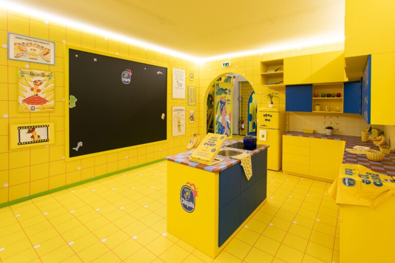 Jiaqi Wang per Chiquita