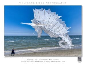 The Hague Air Gallery – Vento dipinto