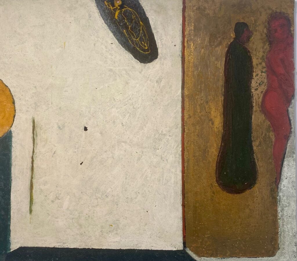 Jacò – In memoria di Giacomo Platania