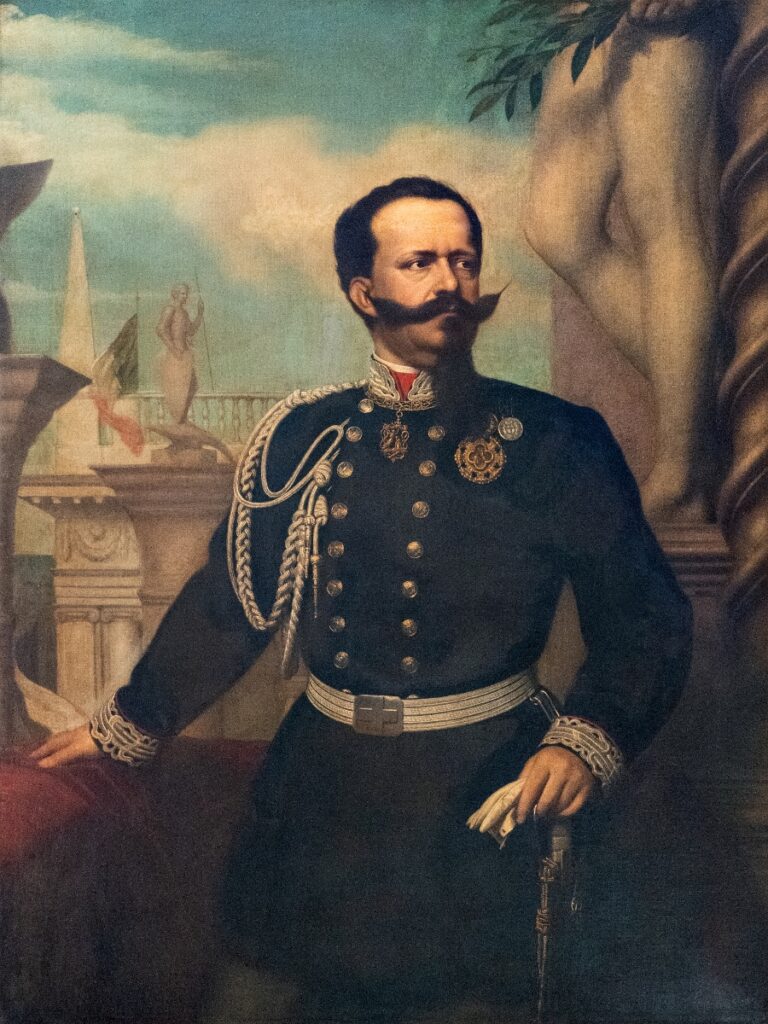 Storia del Regno d’Italia: da Napoleone a Umberto II