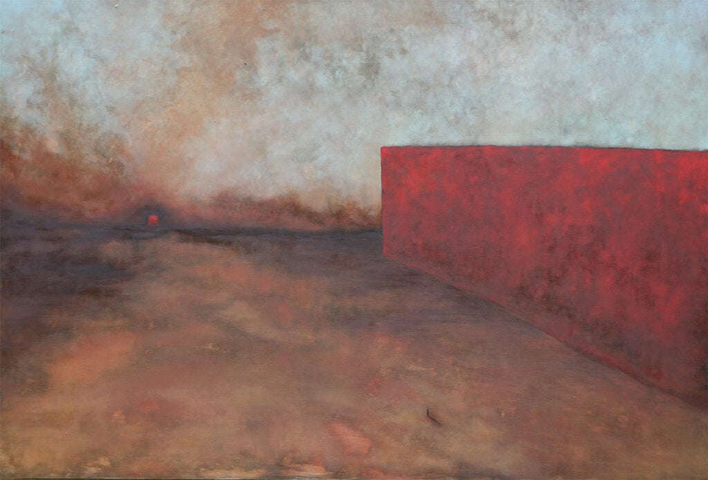 Incendio, Milano, 2020