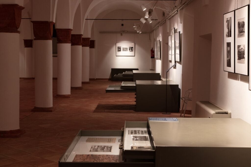 Sguardi sull'Africa, CSAC, Parma