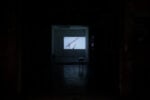 Installation view, Calori & Maillard, L&rsquo;Oiseau de Feu, a ballet for tower cranes, 2014-2015. Ph: Lorena Bucur