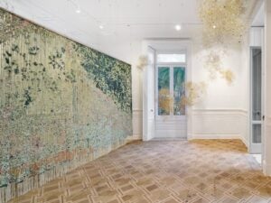 A Napoli una mostra internazionale per mappare l’instabilità e disattivare i confini 