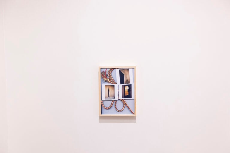 Installation view, Societ&agrave; delle Api, ph Gerardo Gaetani&nbsp;