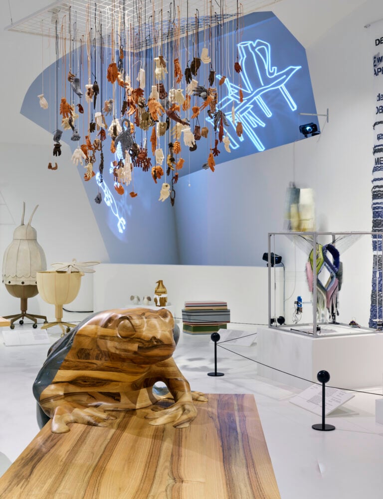 Hella Jongerius: Whispering Things, Vitra Design Museum, Weil am Rhein, 2026