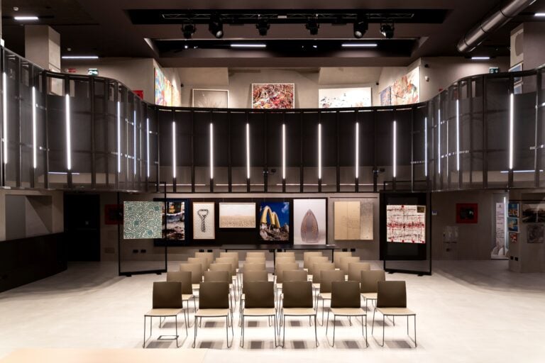 Con l&rsquo;asta di una collezione d&rsquo;arte italiana inaugura in un ex Cinema di Milano la nuova sede di Kruso Art