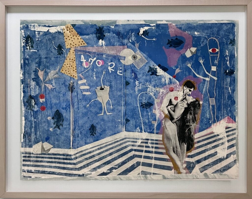 Isabella Accenti – Frammenti di tempo