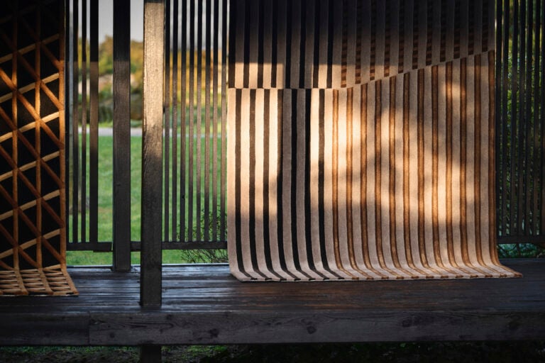 Jaipur Rugs, FACES at Crespi Bonsai Museum