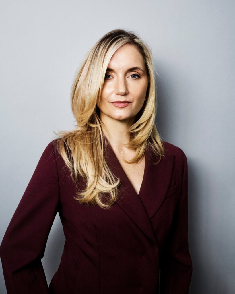 Art Week nordiche: Stoccolma &egrave; capitale dell&rsquo;arte europea per una settimana. L&rsquo;intervista