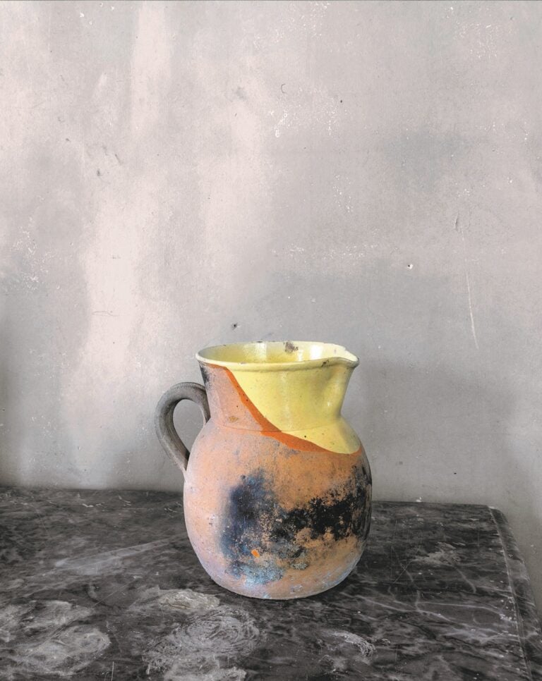 Joel Meyerowitz, C&egrave;zanne's Objects