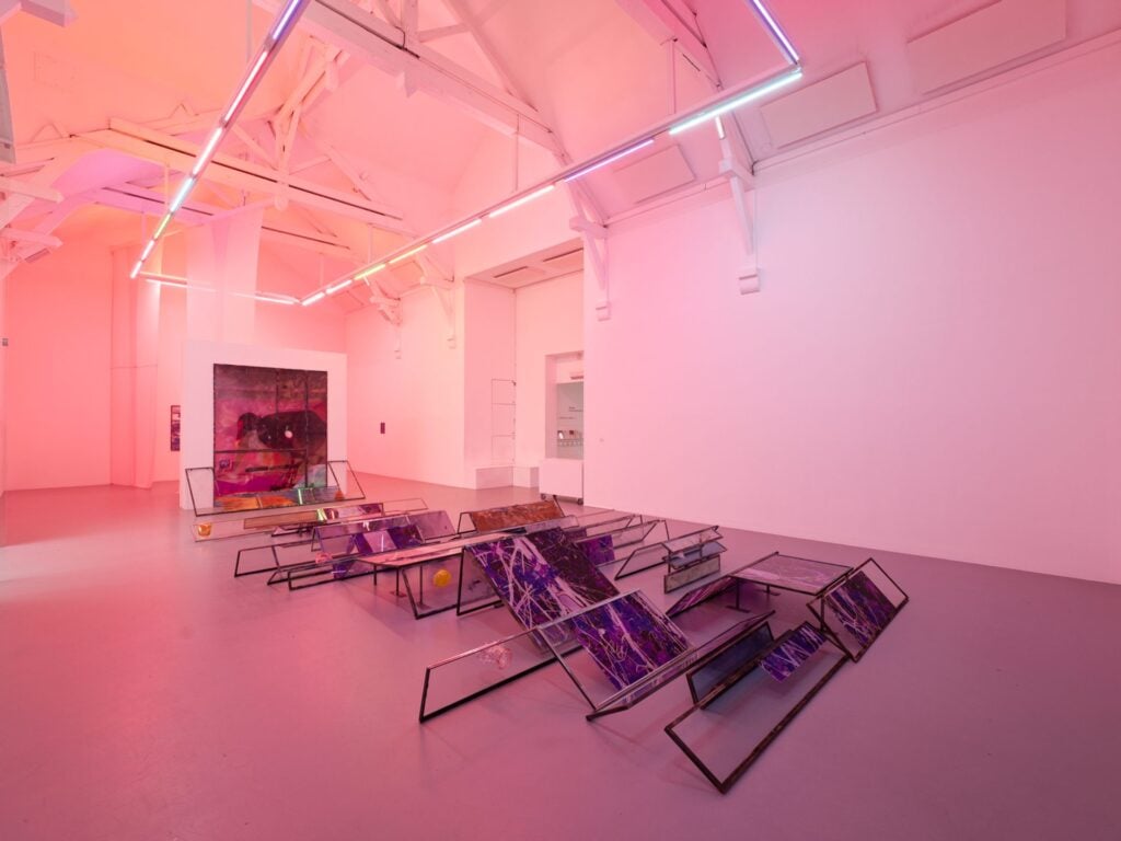 Euridice&nbsp;Zaituna&nbsp;Kala&nbsp;&nbsp;
La Loge Brussels