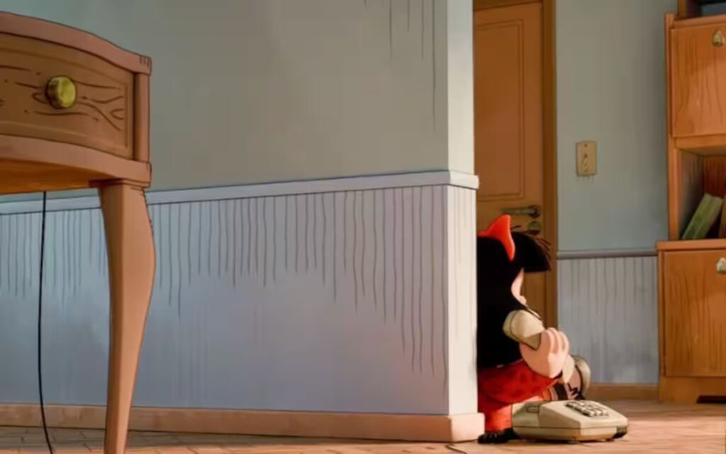 Dal fumetto alla tv: la mitica Mafalda di Quino diventa una serie animata