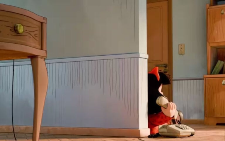 Dal fumetto alla tv: la mitica Mafalda di Quino diventa una serie animata