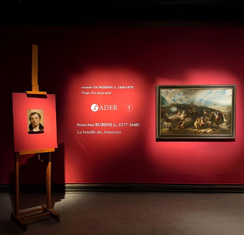 Scoperto un nuovo Antonello da Messina. Andr&agrave; in asta a giugno: stavolta potrebbe farsi avanti la Sicilia per l'acquisto?