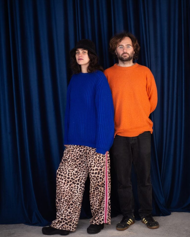 Fare la pennichella in una galleria d'arte? A Palermo si pu&ograve;, nella nuova 'pisolineria'&nbsp;