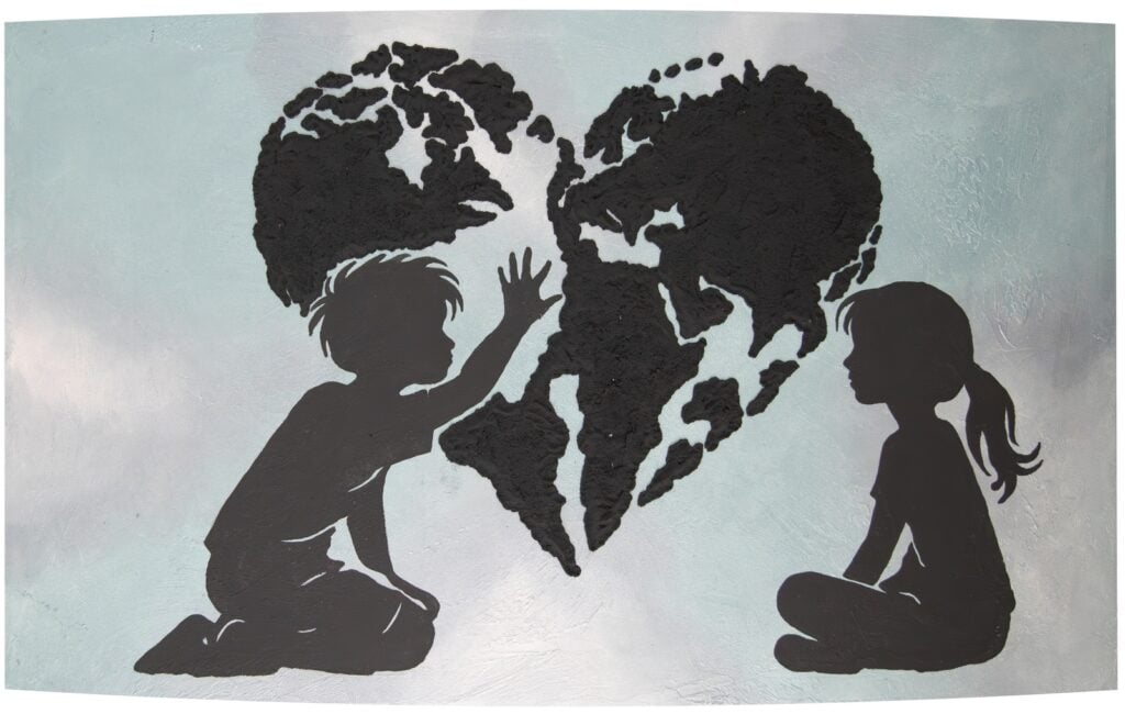 Laura Mircea – Tra derive e movimenti