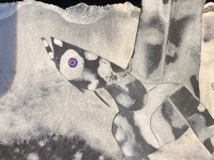 Pietro Antolini - Yellow Submarine. Il mare in bianco e nero