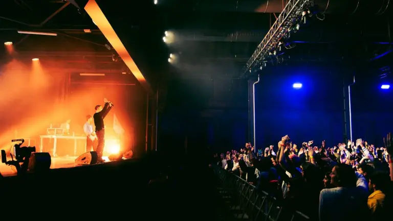 L'evento Soluzioni Sonore