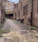 L'ex sito industriale Gul&igrave; di Palermo, 2026