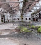 L'ex sito industriale Gul&igrave; di Palermo, 2026