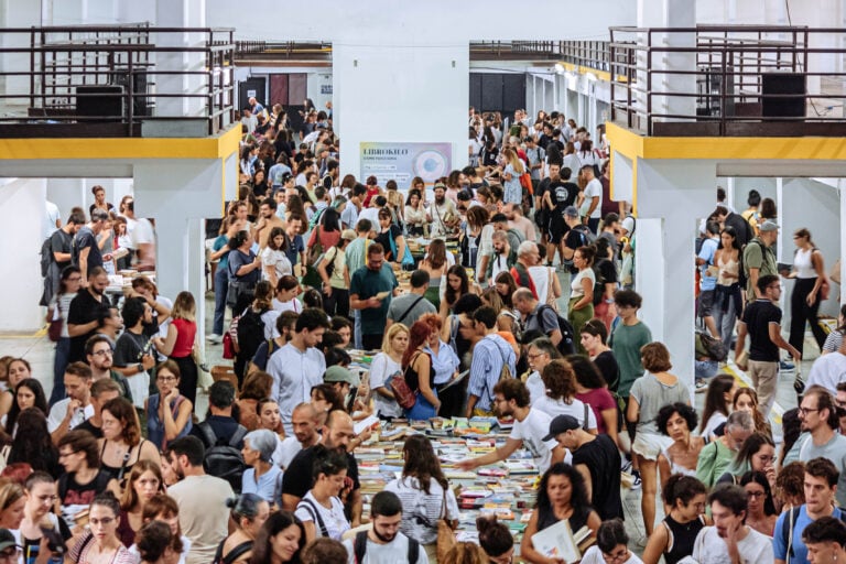 A Verona arriva un grande evento itinerante dove i libri si acquistano un tot al chilo: intervista