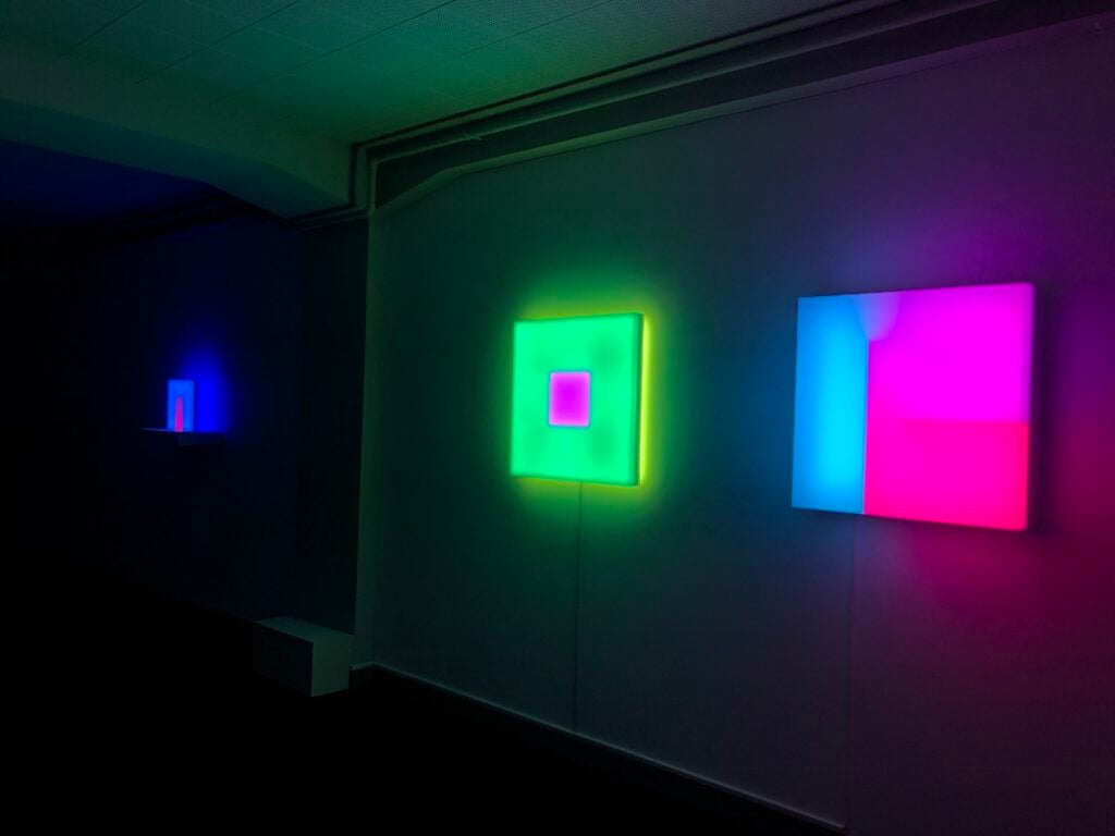 Brian Eno – Seed / My Light Years