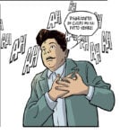 Dalla gavetta al mito: il giovane Lino Banfi rivive in un nuovo fumetto