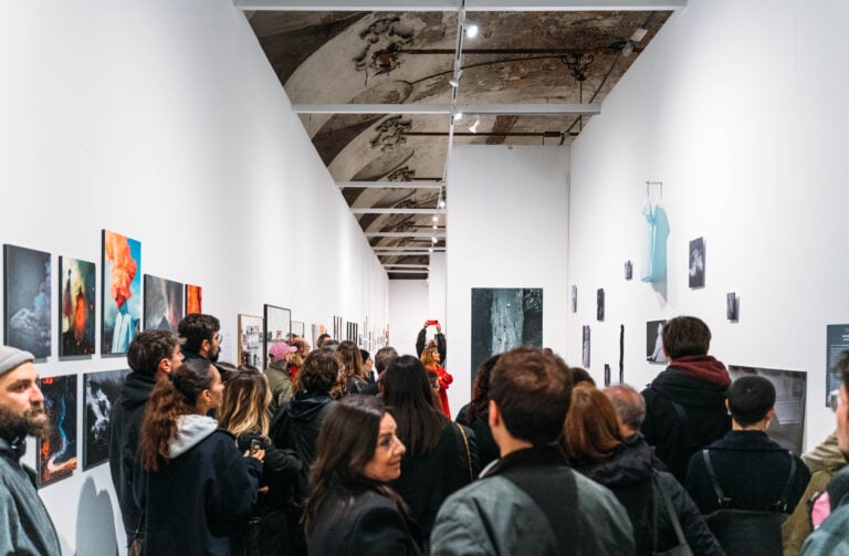 Liquida Photofestival 2024 - ph Vincenzo Parlati